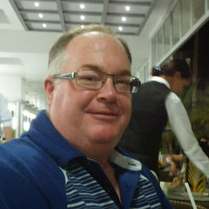 Meet your Posher, Ken